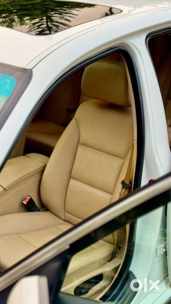Bmw 5 Series Diesel 2009