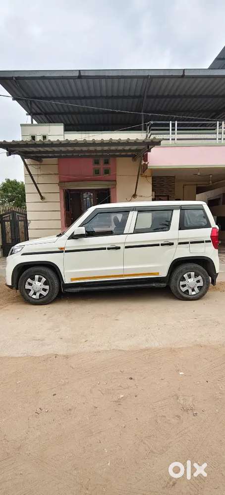 Mahindra Bolero Neo Plus 2024
