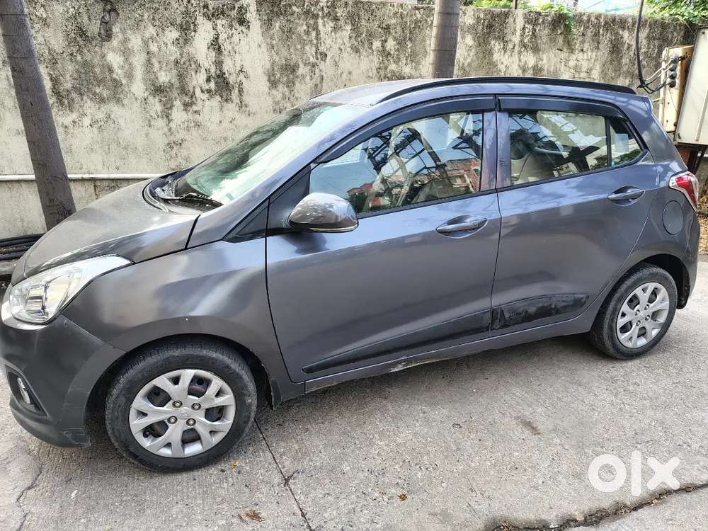 Hyundai Grand I10, Urgently Sell