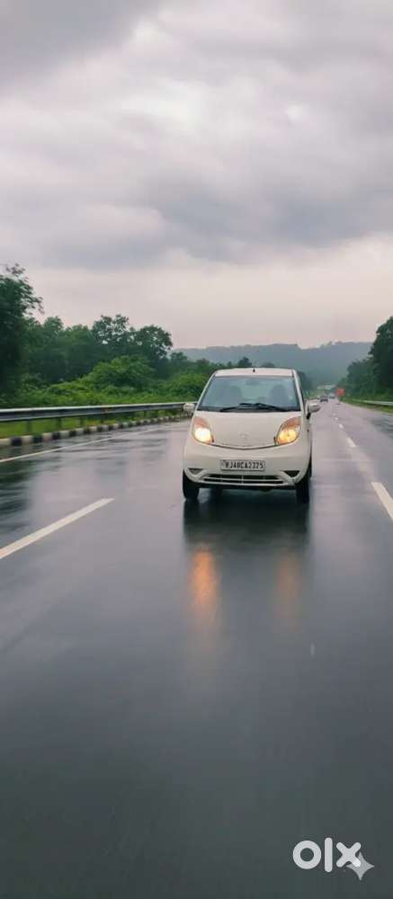 Tata Nano Excellent Condition