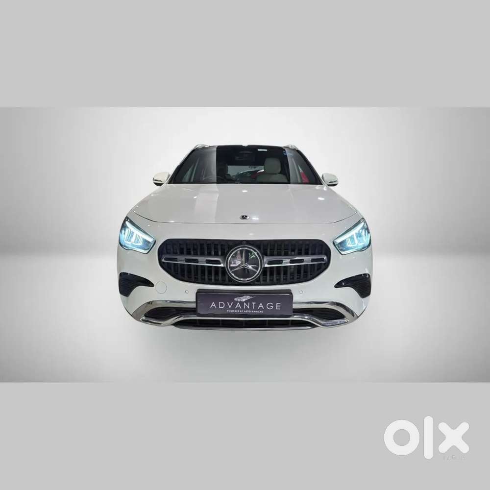 Mercedes-benz Gla 200, 2024, Petrol