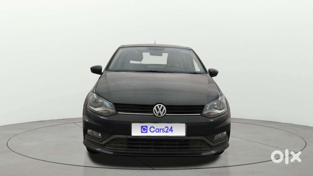 Volkswagen Ameo 1.2 Mpi Comfortline, 2016, Petrol