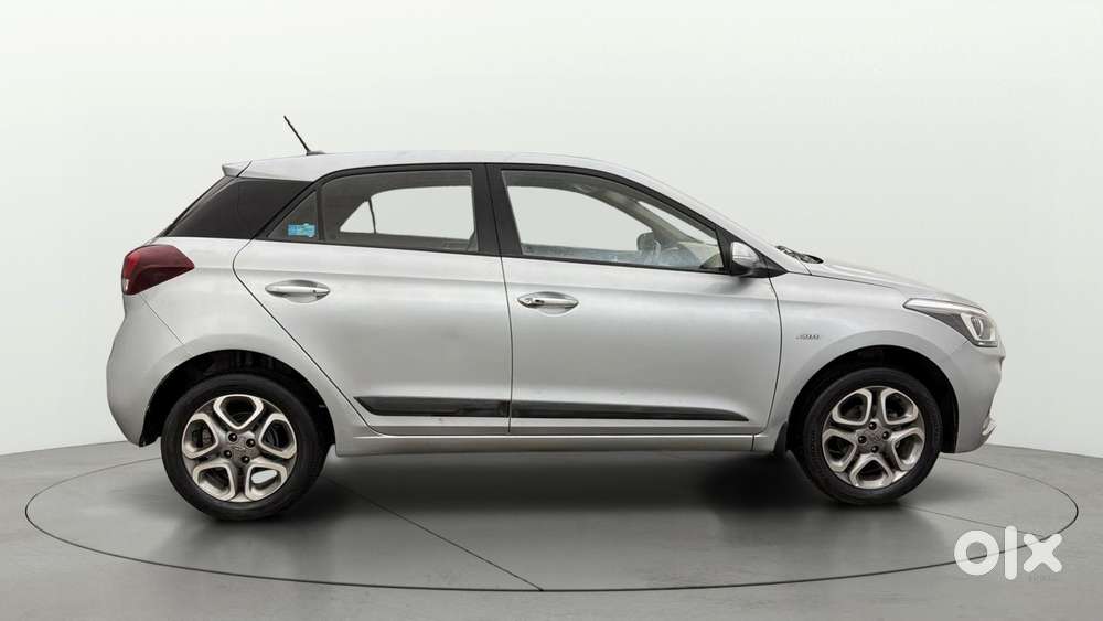 Hyundai Elite I20 1.4 Sportz Plus Crdi, 2019, Petrol