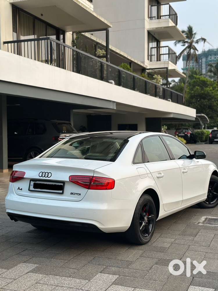 Audi A4 For Sale ‼️