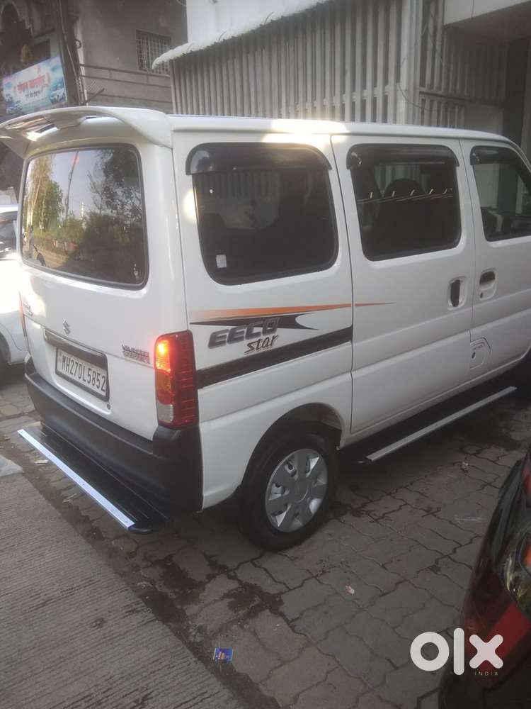 Maruti Suzuki Eeco 2024