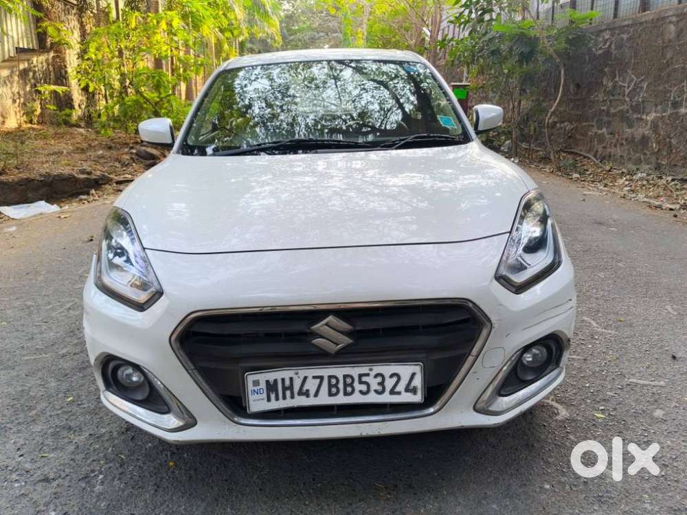 Maruti Suzuki Dzire 2017-2020 1.2 Vxi Amt, 2018, Petrol