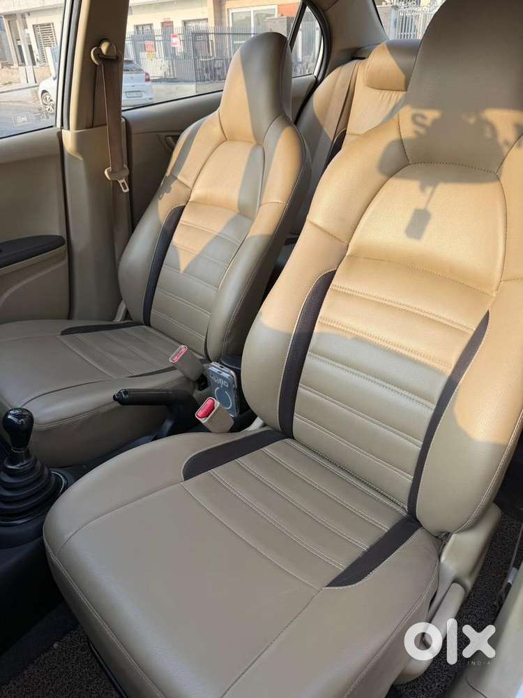 Honda Amaze 2013 Diesel Well Maintained