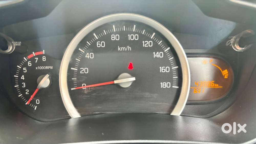 Maruti Suzuki Celerio Zxi Optional Mt, 2019, Petrol