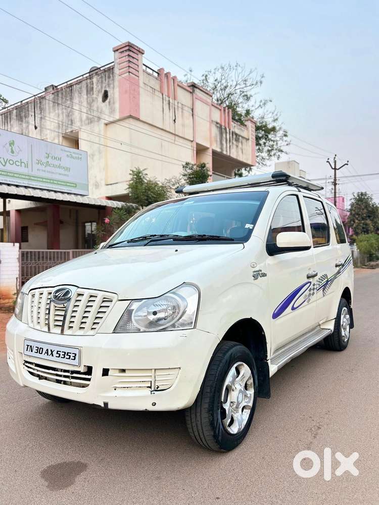 Mahindra Xylo 2011 Diesel Well Maintained