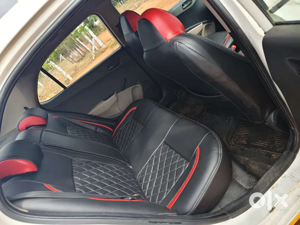 2021 Hyundai Xcent Petrol + Cng Abs & 2 Airbag