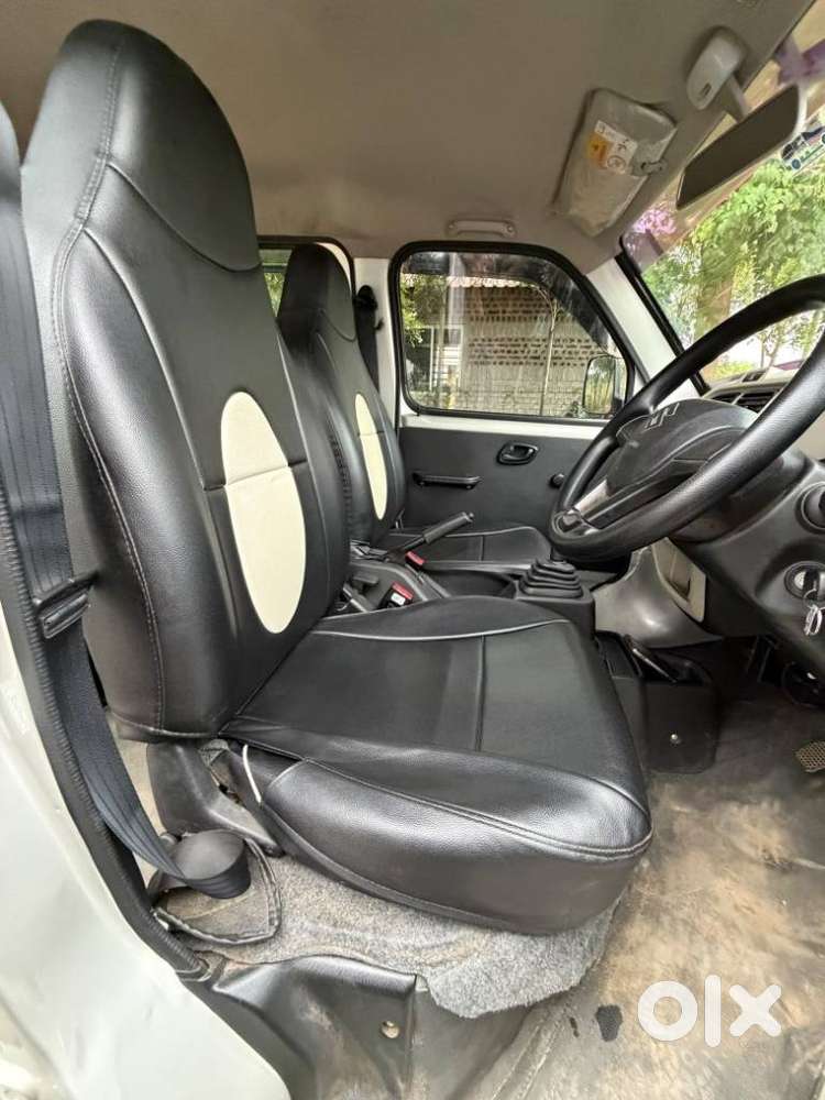 Maruti Suzuki Eeco, 2024