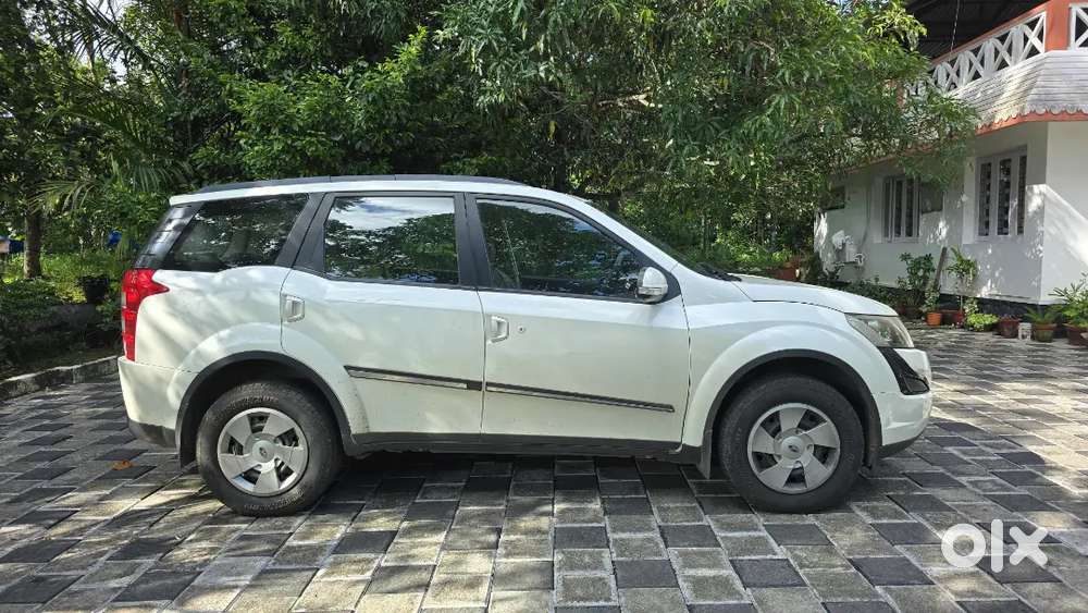 Mahindra Xuv500 2015 Diesel 148000 Km Driven