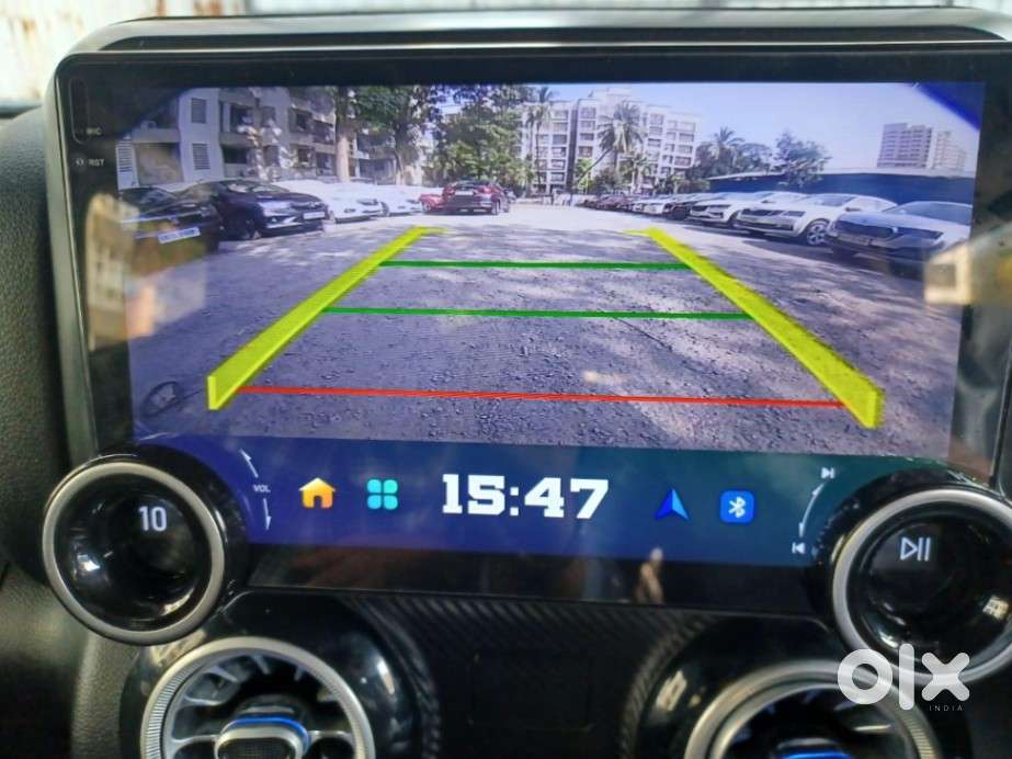 Mahindra Thar Lx P At 4wd 4s Ht, 2025, Petrol