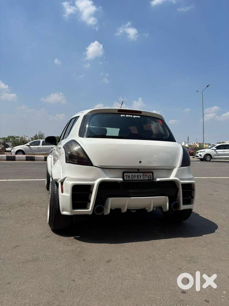 Maruti Suzuki Swift 2014 Diesel Good Condition