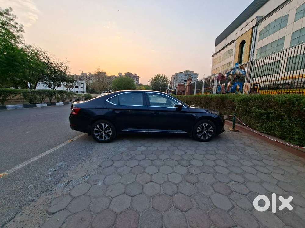 Skoda Superb For Direct Sale