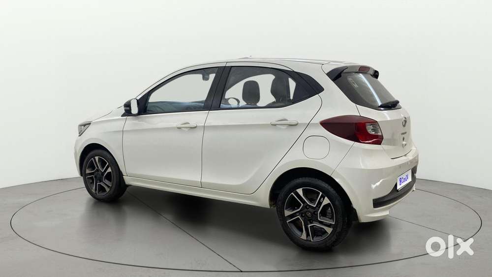 Tata Tiago 1.2 Revotron Xz Plus, 2020, Petrol