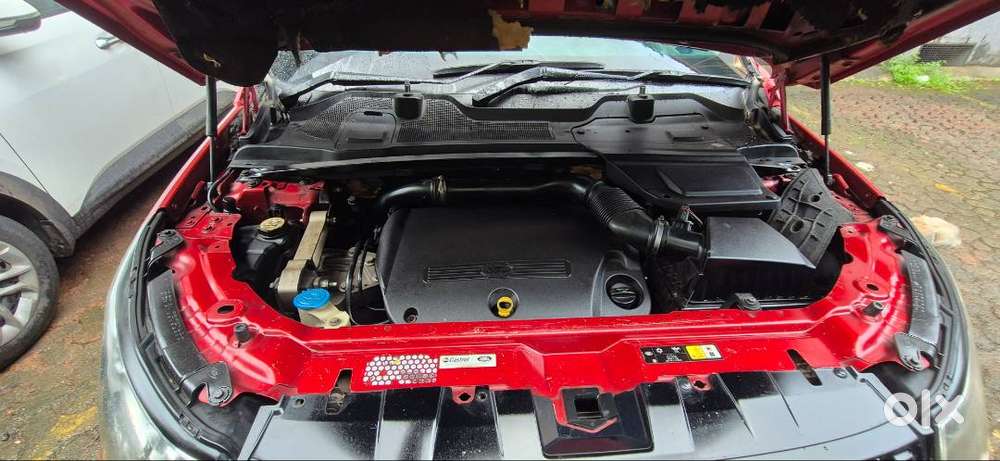 Excellent Condition Land Rover Discover Sport 7s