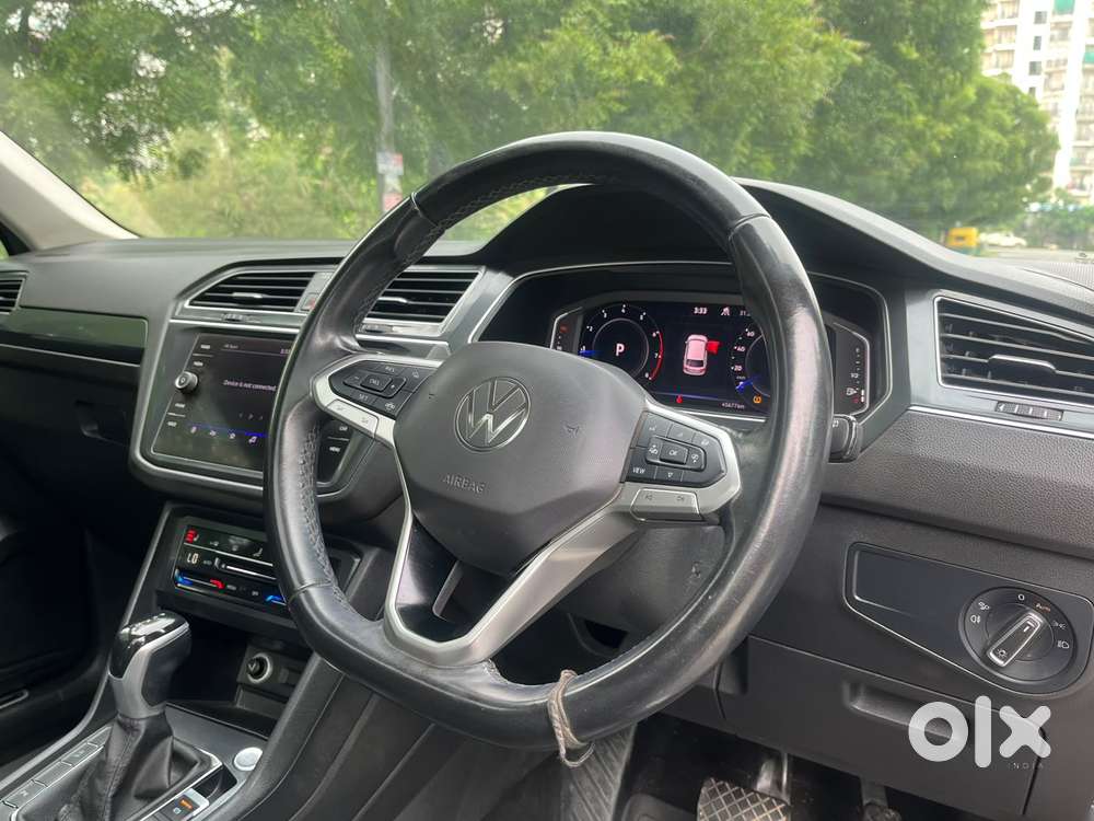 Volkswagen Tiguan 2.0 Elegance Tsi Dsg, 2023, Petrol
