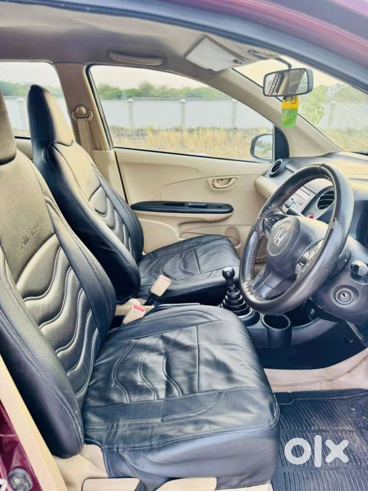 Honda Amaze 1.5 S I-dtec, 2015, Diesel