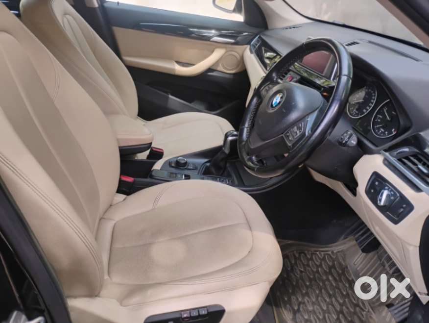 Bmw X1 Sdrive 20d Sportline, 2018, Diesel