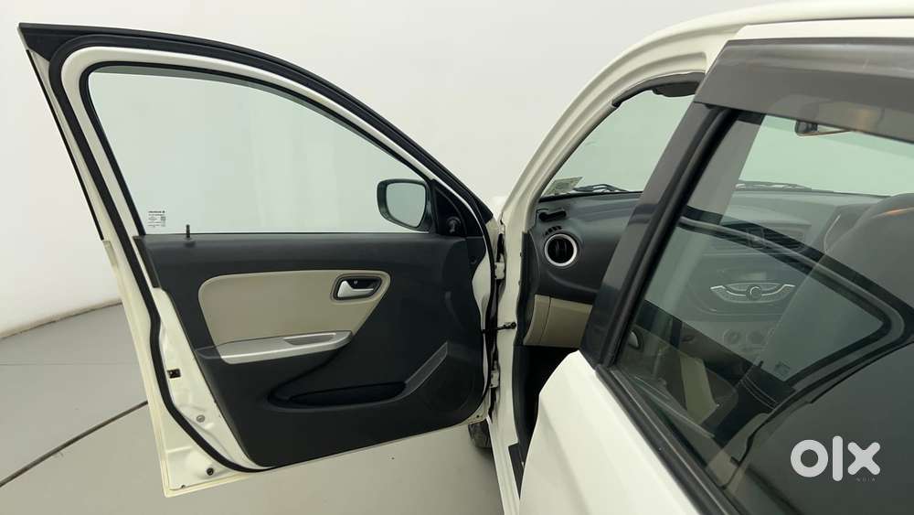 Maruti Suzuki Alto K10 1.0 Lxi (o), 2018, Petrol