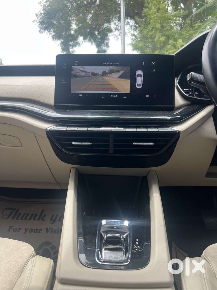 Skoda Octavia 2.0 Style Tsi At, 2019, Petrol