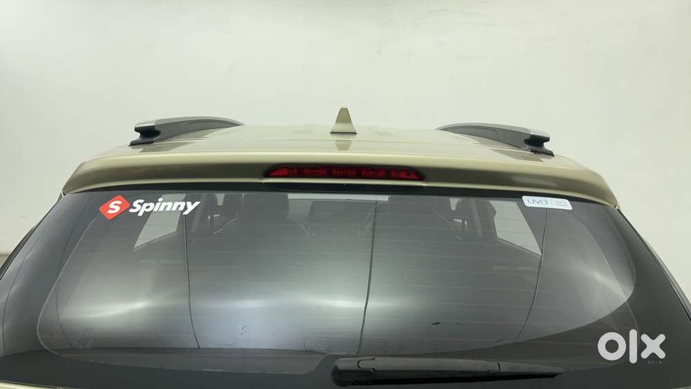 Kia Sonet Gtx Plus 1.5 Dct At, 2021, Diesel