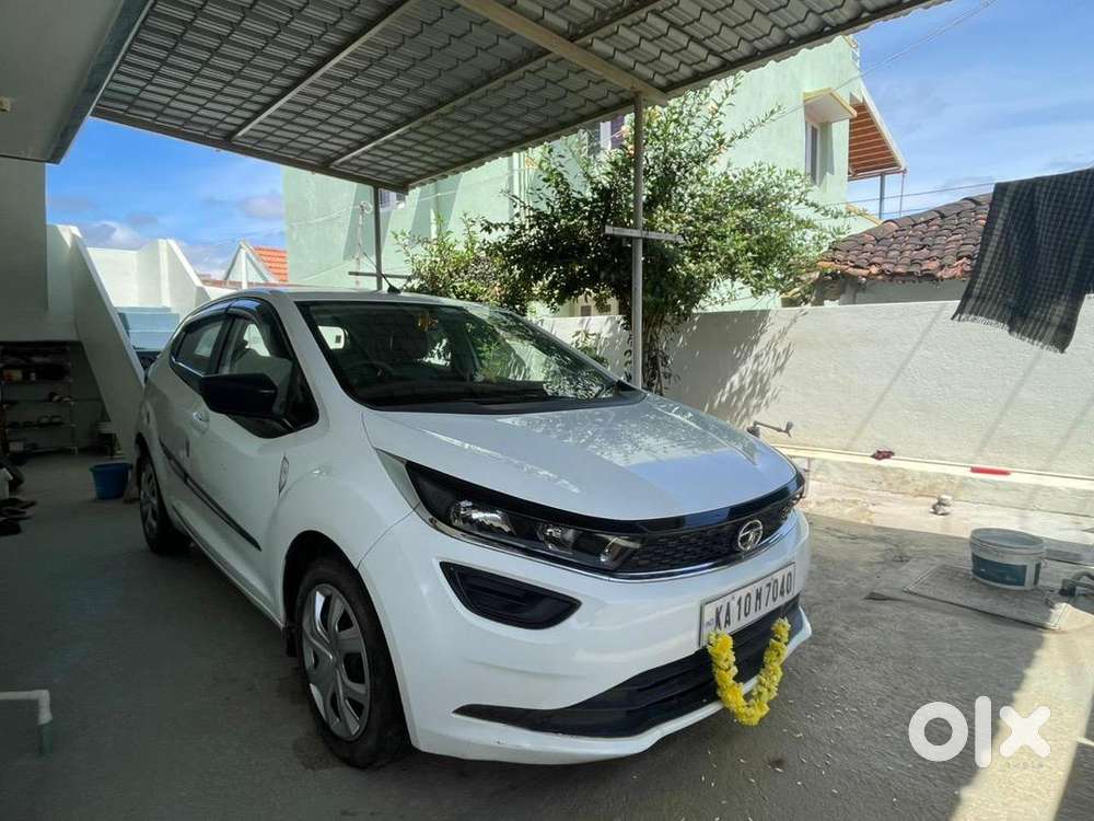 Tata Altroz 2022 Petrol Well Maintained