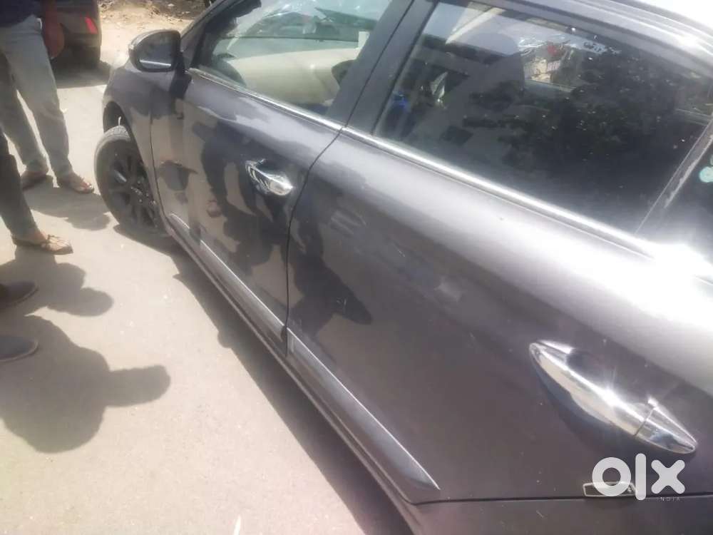 Hyundai I20 Spotz Diesel 2020