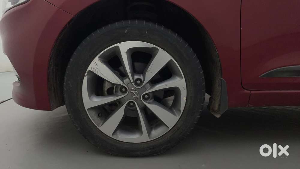 Hyundai Elite I20 Asta 1.4 Crdi, 2014, Petrol