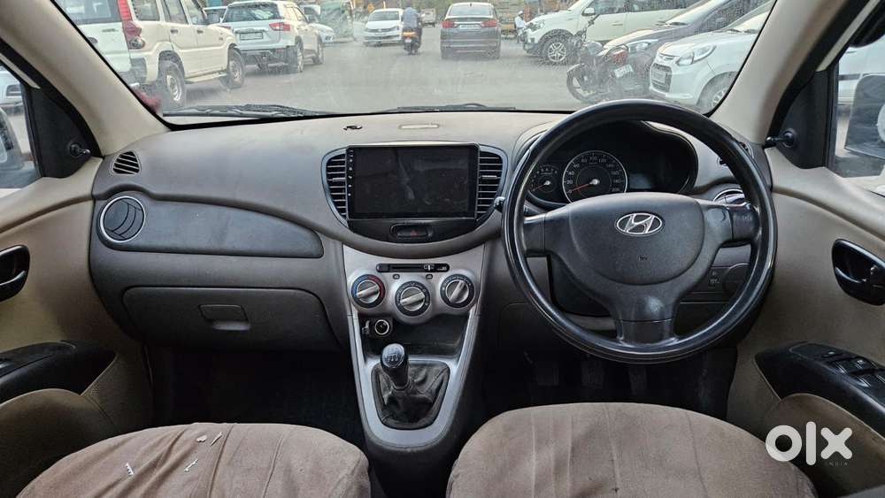 Chevrolet Spark 1.0 Ps, 2011, Petrol