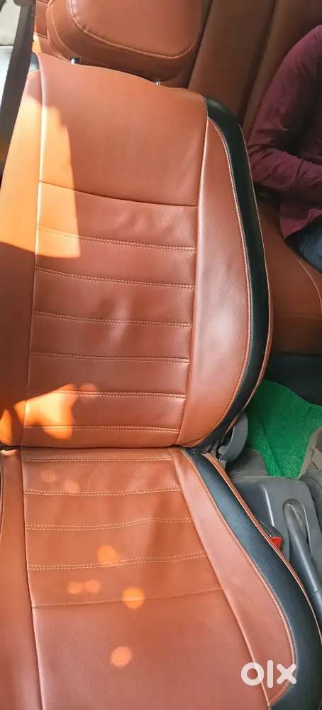 Maruti Suzuki Dzire 2016