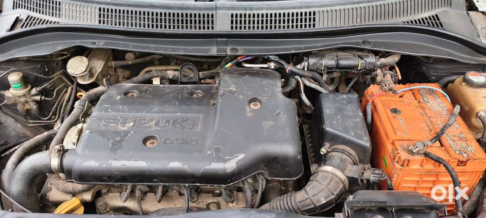 Maruti Suzuki Swift Vdi Bsiv, 2010, Diesel