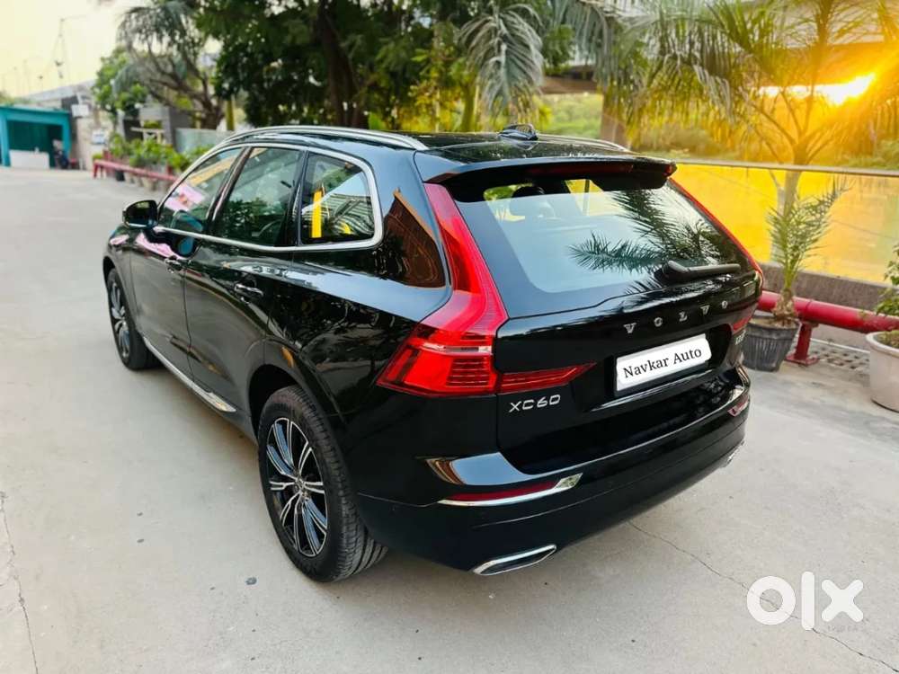 Volvo Xc60, 2019, Diesel