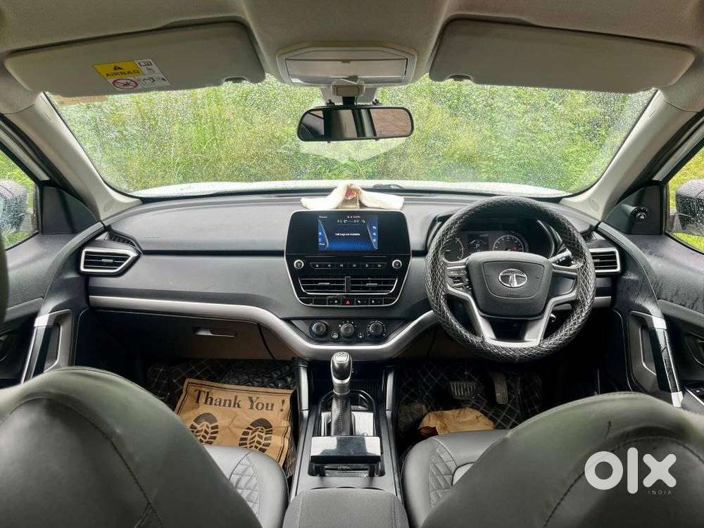 Tata Harrier Xma, 2022, Diesel