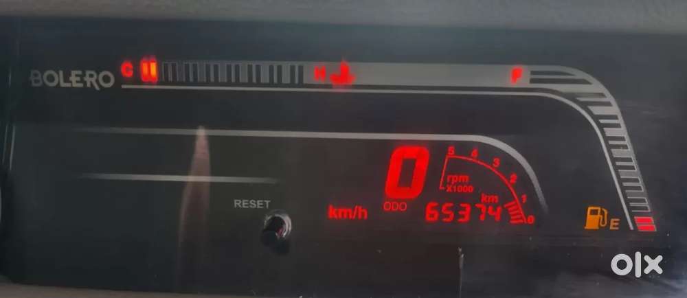 Mahindra Bolero 1.5 B6 (o), 2023, Diesel