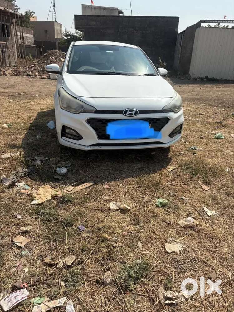 Hyundai I20 2019 Diesel 142000 Km Driven