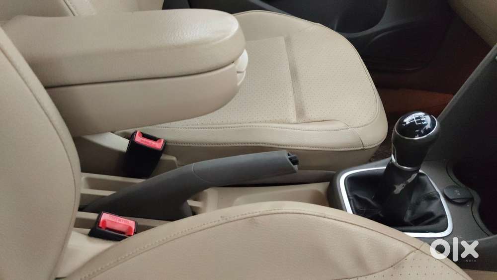 Volkswagen Vento 2013-2015 1.6 Highline, 2016, Petrol