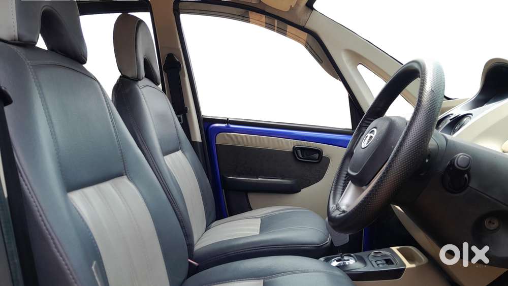 Tata Nano 2012-2015 Twist Xt, 2015, Petrol
