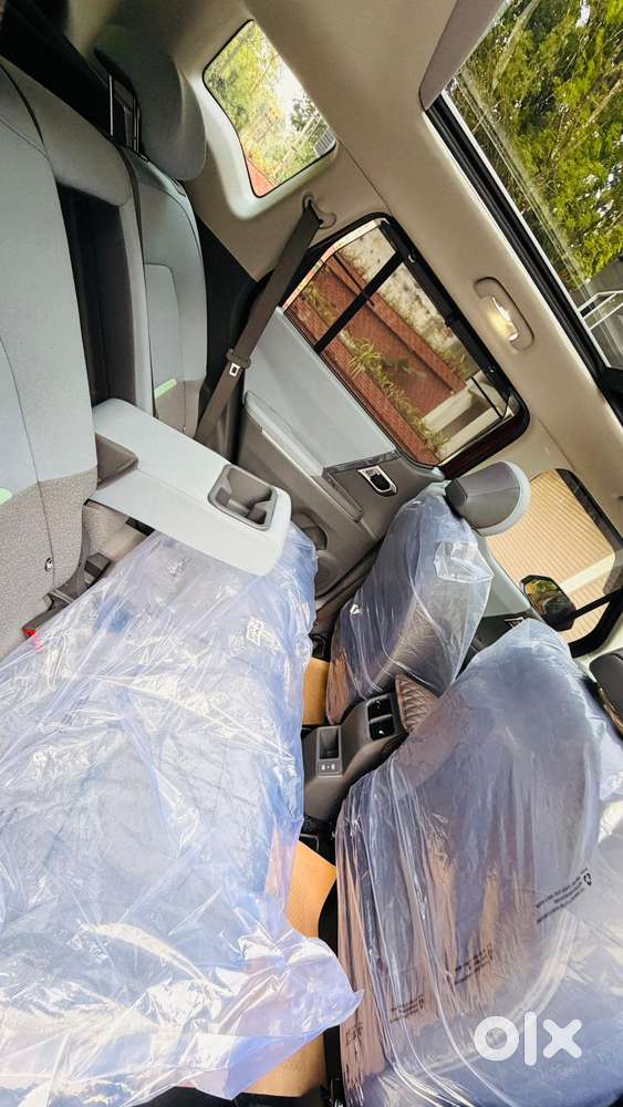 Kia Syros Htx Diesel, 2025, Diesel