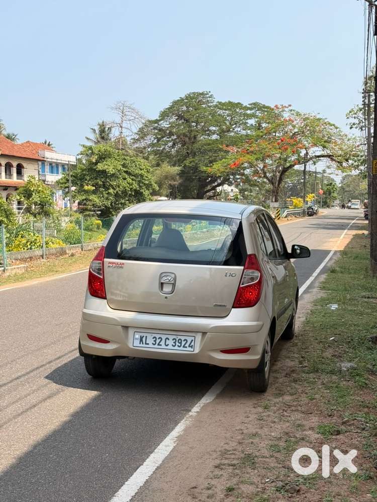 Hyundai I10 Petrol Really Good Condition