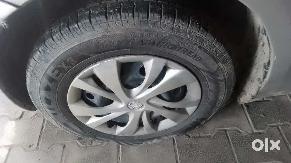 Maruti Suzuki Dzire Tour 2014