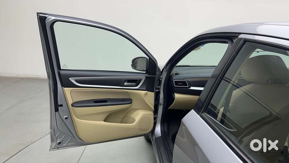Honda Amaze Vx 1.2 Petrol Cvt, 2023, Petrol