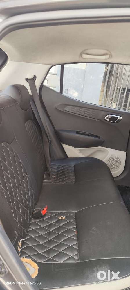 Hyundai Grand I10 Nios Sportz 1.2 Kappa Vtvt, 2020, Petrol