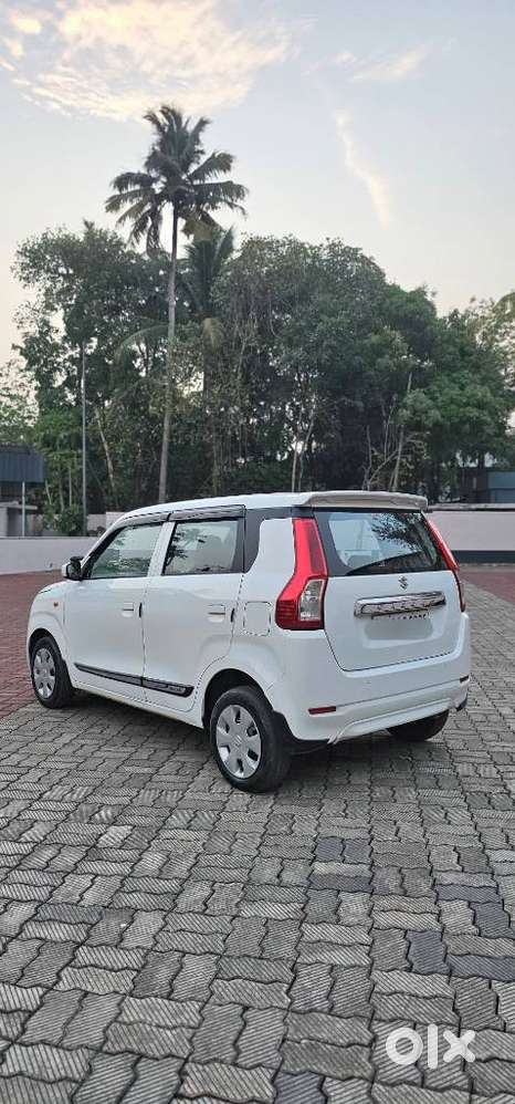 Maruti Suzuki Wagon R 1.2 Vxi, 2023, Petrol