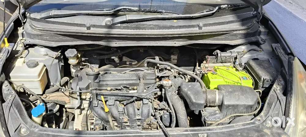 Hyundai I20 2012 Petrol Good Condition