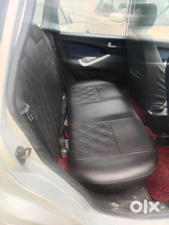 Ford Figo, 2015, Petrol