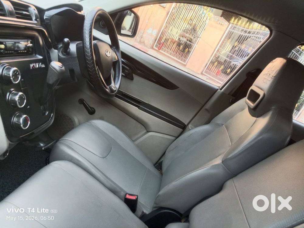 Mahindra Kuv100 Nxt 1.2 K2 Plus Diesel 6 Str, 2018, Diesel