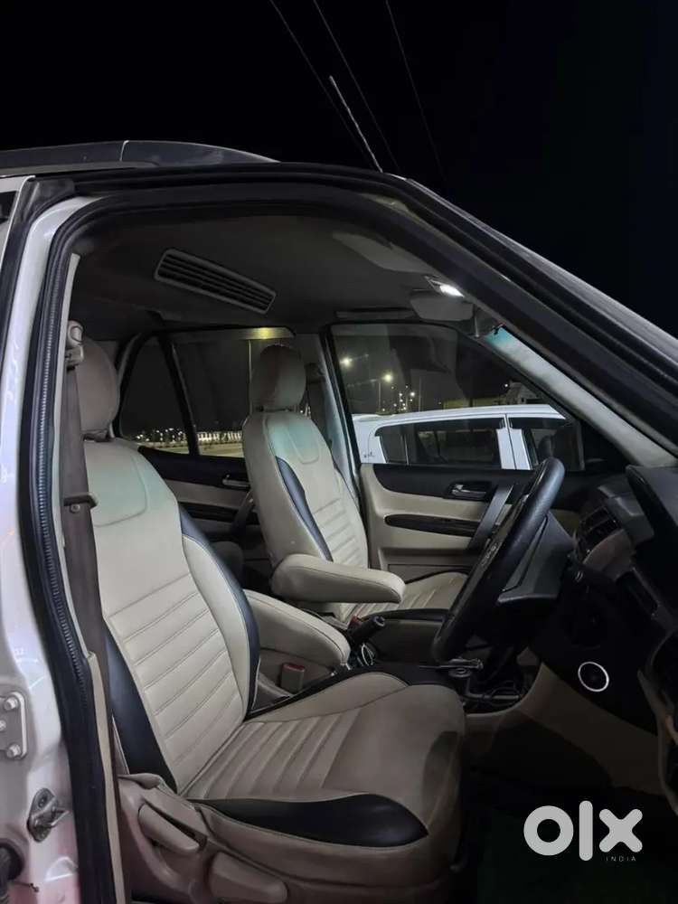 Tata Safari Storme 2014 Diesel Manual