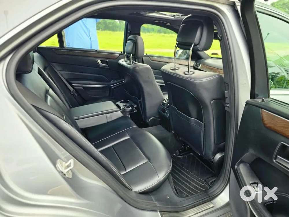 Mercedes-benz E-class E 200, 2014, Petrol
